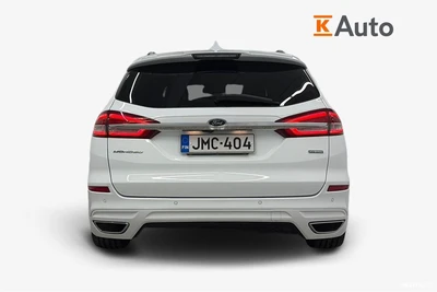Ford Mondeo 2021, kuva 3/33