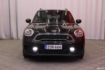 MINI Countryman Cooper SE ALL4 Chili 2017, kuva 7/32
