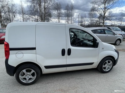 Citroen Nemo Tila-auto 1.3 HDi 75 2012, photo 6/15