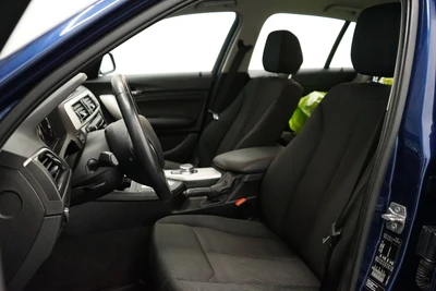 BMW 118 2018, kuva 6/27