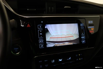 Toyota Auris 2018, photo 6/58