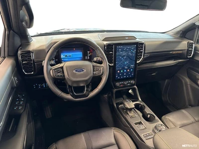 Ford Ranger 2026, kuva 7/15