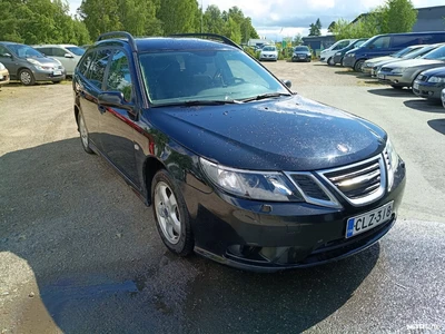 Saab 9-3 2007, kuva 4/9