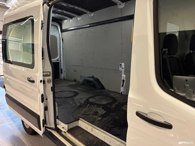 Ford Transit 2022, kuva 6/15