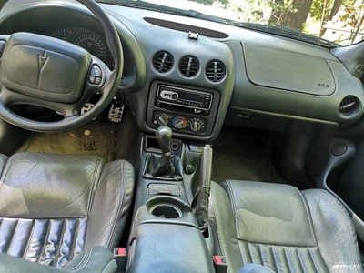 Pontiac Firebird LSx 1999, kuva 5/9