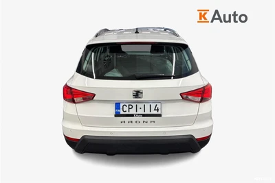 Seat Arona 1,0 EcoTSI 115 Style DSG 2020, kuva 3/10