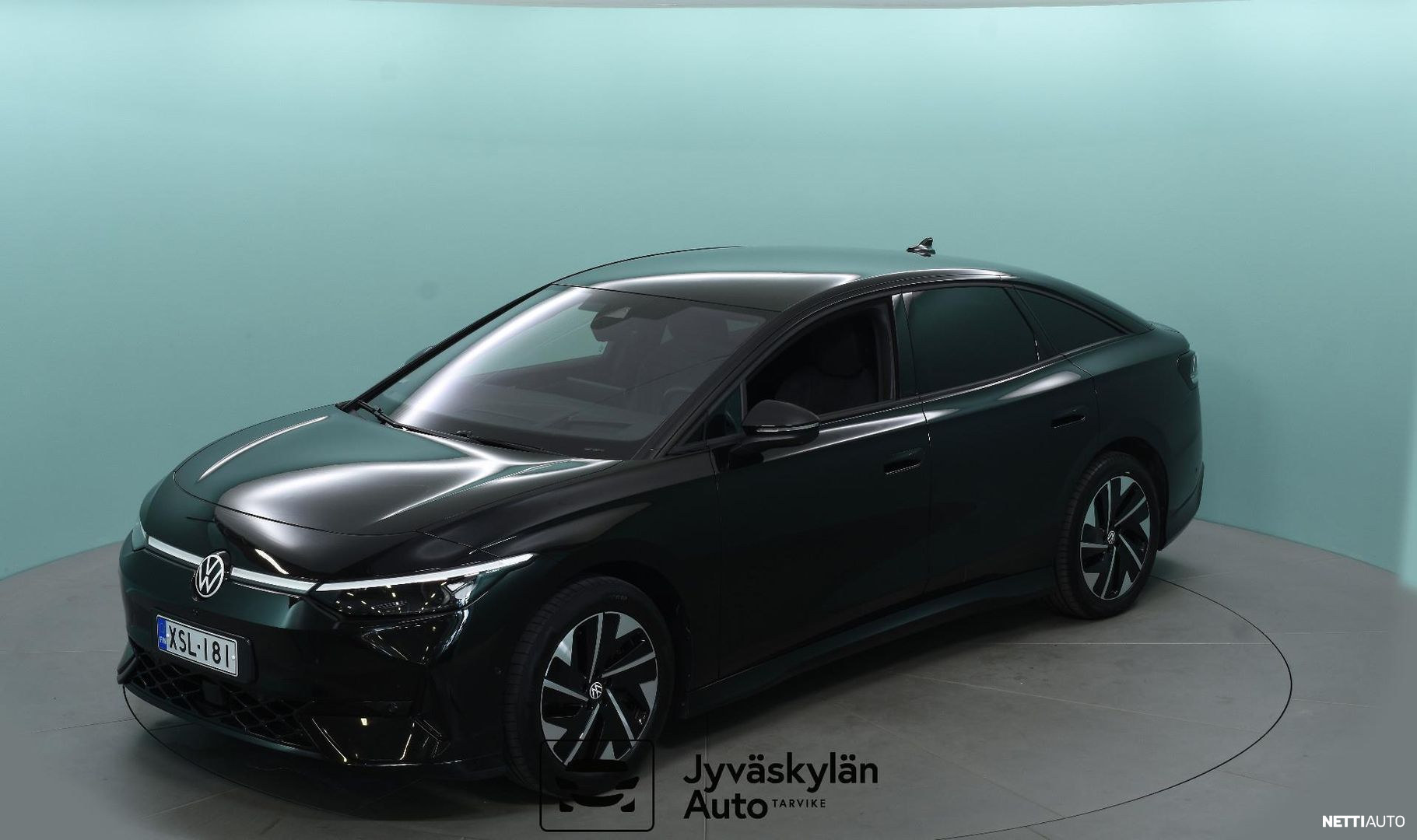 Volkswagen ID.7