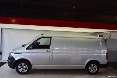 Volkswagen Transporter 2020, photo 4/14
