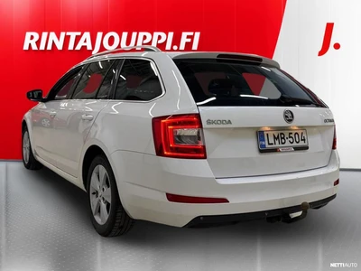 Skoda Octavia Combi 1,2 TSI Elegance 2014, kuva 2/38