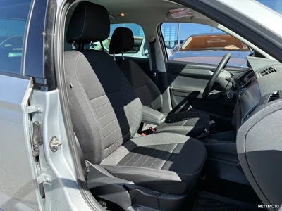 Skoda Fabia 1,2 TSI 110 Style DSG Aut 2016, photo 5/7