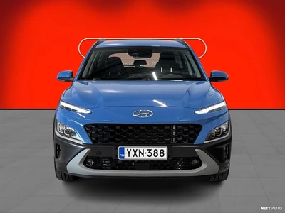 Hyundai Kona 2021, kuva 3/41