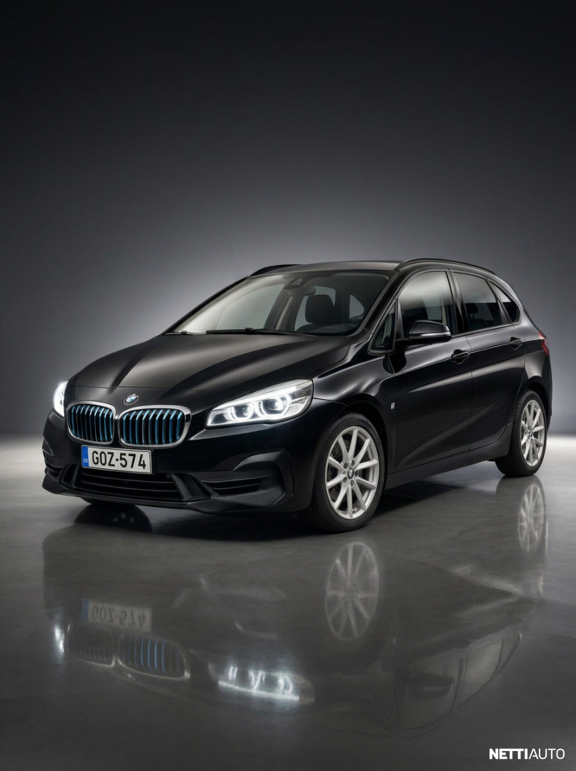 BMW 225