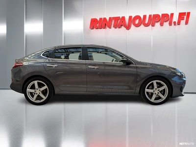 Hyundai i30 Fastback 2018, photo 5/25