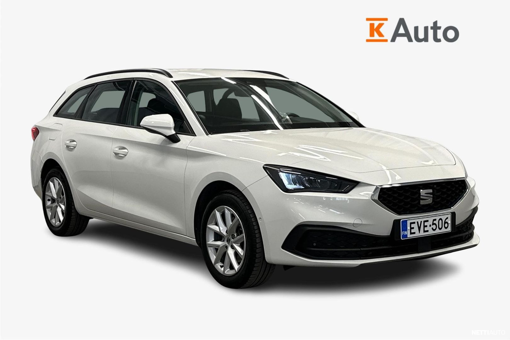 Seat Leon Sportstourer