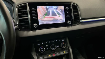 Skoda Karoq 2018, kuva 4/10