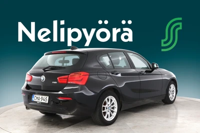 BMW 118 2019, kuva 5/43