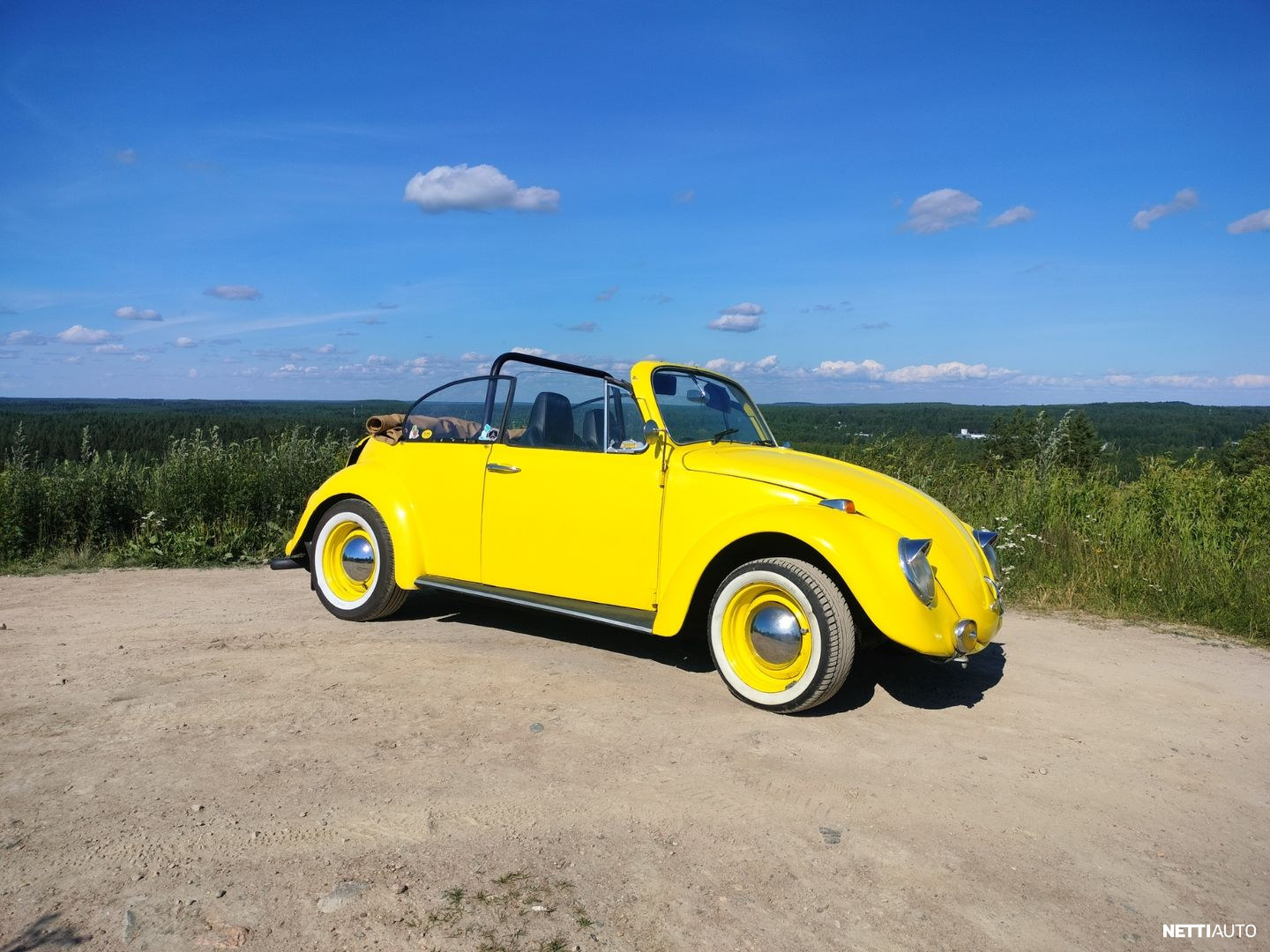 Volkswagen Kupla