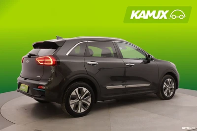 Kia Niro EX 64 kWh 204 hv 2022, kuva 2/29