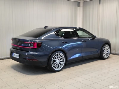 Polestar 2 Launch Edition, 300kW, 78kWh 2021, kuva 5/20