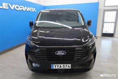 Ford Transit Custom 2024, photo 2/14