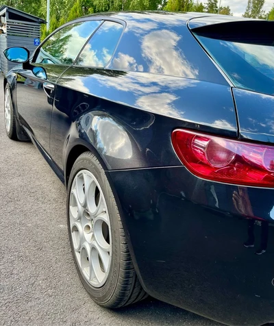 Alfa Romeo Brera 2007, kuva 3/19