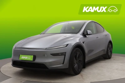 Tesla Model Y 2025, kuva 6/40