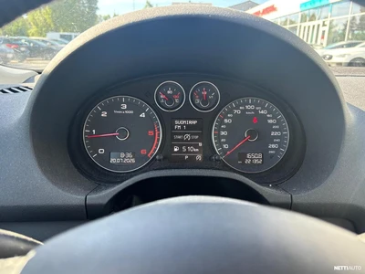 Audi A3 2011, photo 6/7