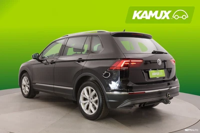 Volkswagen Tiguan 2018, kuva 5/31