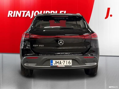 Mercedes-Benz EQA 250 Business 2022, photo 5/31