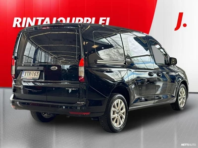 Ford Transit Connect 2026, photo 2/22