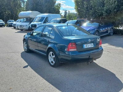 Volkswagen Bora 1,4 Firstline 2002, photo 3/5
