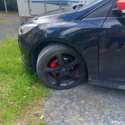 Ford Focus 2015, kuva 2/8
