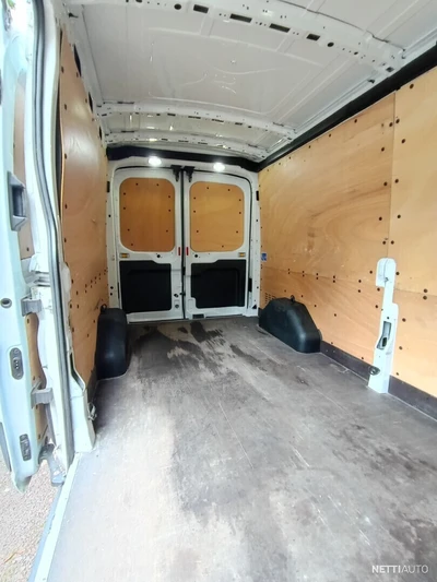 Ford Transit 2014, kuva 7/10