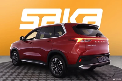 Maxus Euniq 6 Grand Suv 2022, kuva 5/28