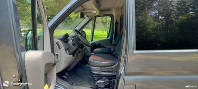 Fiat Ducato 2008, photo 5/13