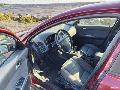 Volvo V50 2005, photo 5/10