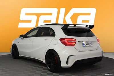 Mercedes-Benz A 45 AMG 4MATIC 2015, kuva 5/44