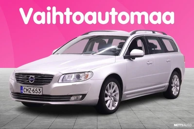 Volvo V70 D4 Business aut. 2015, kuva 5/29