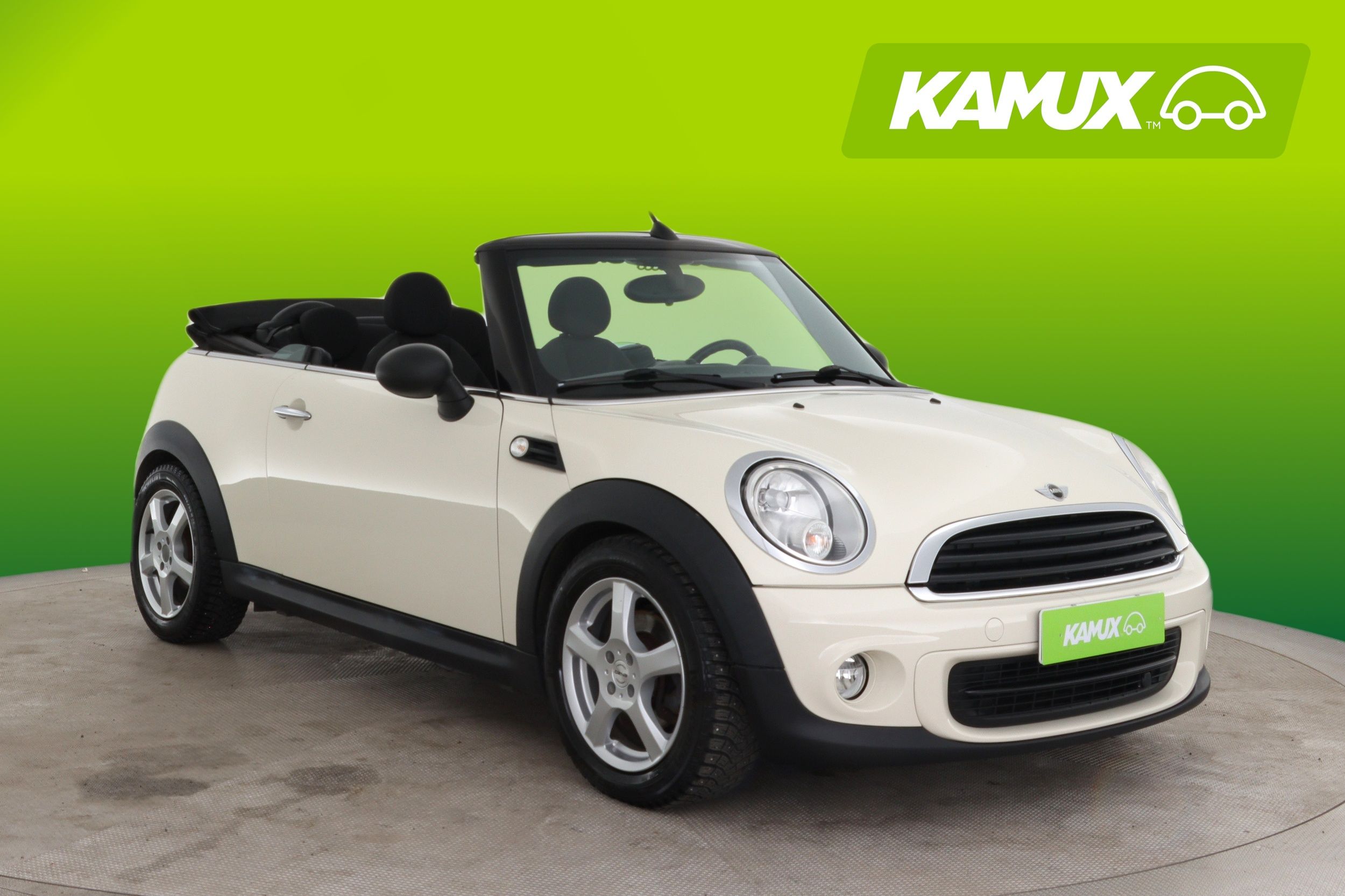 MINI One