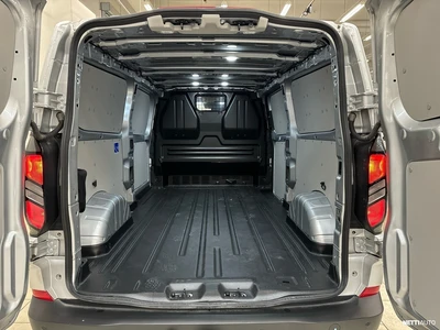 Ford Transit Custom 2026, photo 7/17