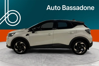 Renault Captur 2024, photo 2/34