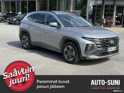 Hyundai Tucson 2025, kuva 1/9