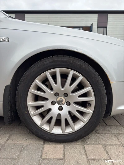 Audi A4 2007, kuva 2/16