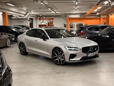 Volvo S60 2021, kuva 1/8