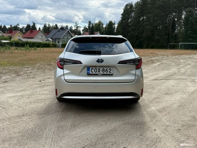 Toyota Corolla 2020, kuva 6/17