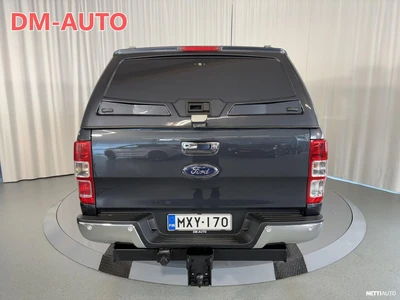 Ford Ranger 2020, photo 7/25
