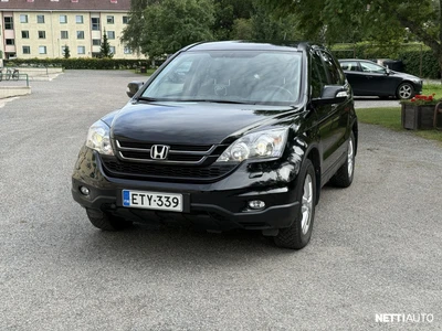 Honda CR-V 2012, kuva 2/10