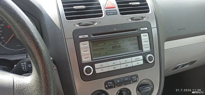 Volkswagen Golf 2008, kuva 5/8