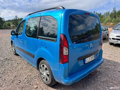 Citroen Berlingo 2013, kuva 3/13