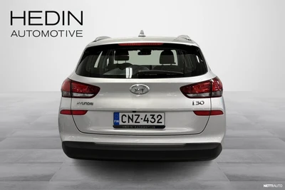 Hyundai i30 2019, kuva 3/51